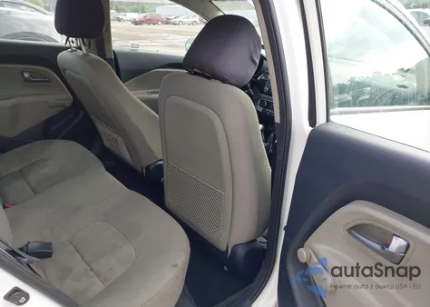 2016 Kia Rio Lx from USA, damaged, VIN KNADM4A33G6669339